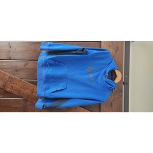 Boy’s Nike Therma-Fit Hooded Sweatshirt•XL•Pre-Owned